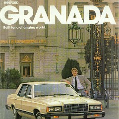 1981_Ford_Granada_Brochure