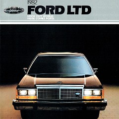 1982-Ford-LTD-Brochure