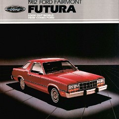 1982_Ford_Fairmont_Futura_Brochure