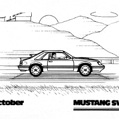 1984 Ford Coloring Book-12