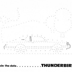 1984 Ford Coloring Book-15