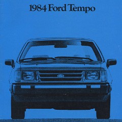 1984-Ford-Tempo-Brochure