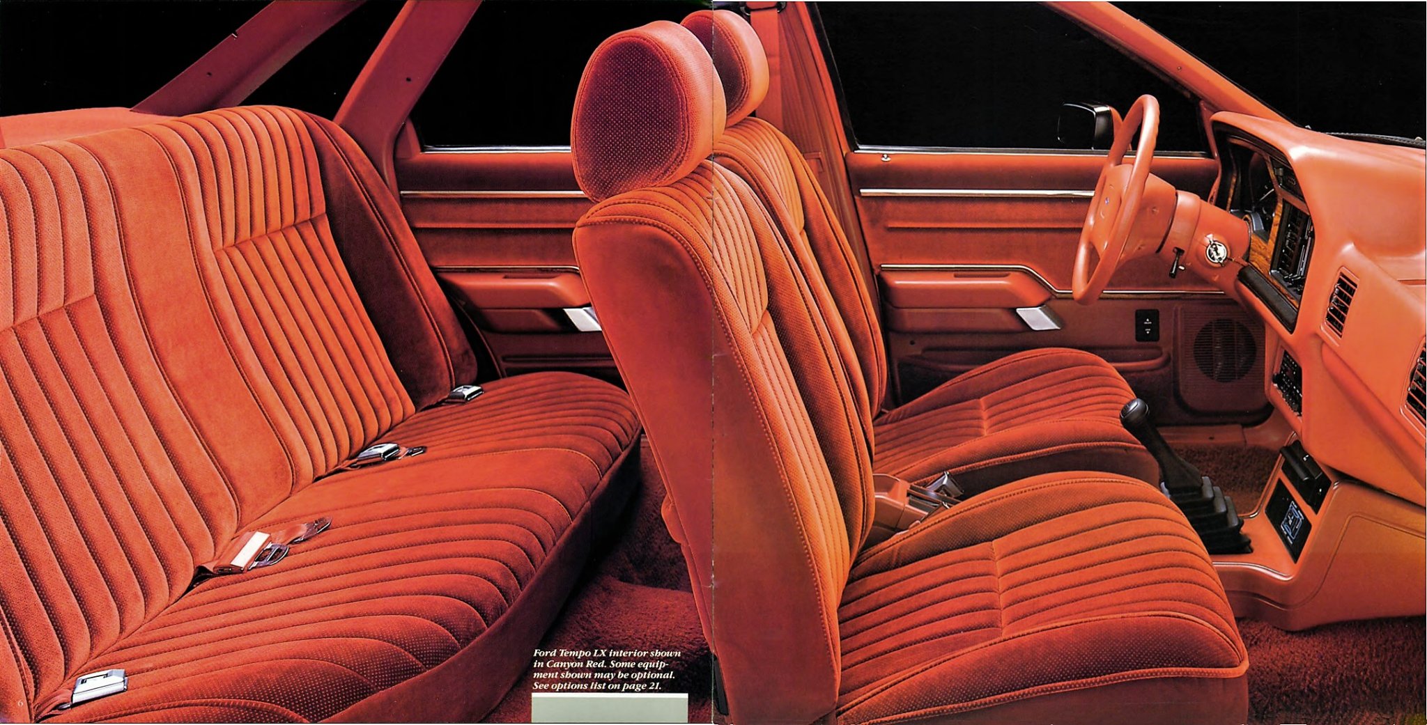 1986 Ford Tempo Brochure 06-07