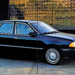 1986 Ford Tempo Brochure 04-05