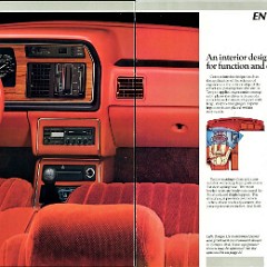 1986 Ford Tempo Brochure 08-09