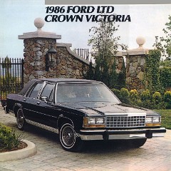 1986_Ford_LTD_Crown_Victoria_Brochure