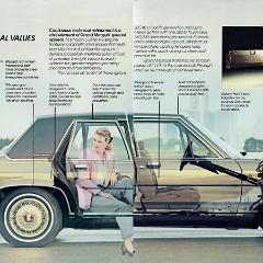 1987 Mercury Grand Marquis-08-09