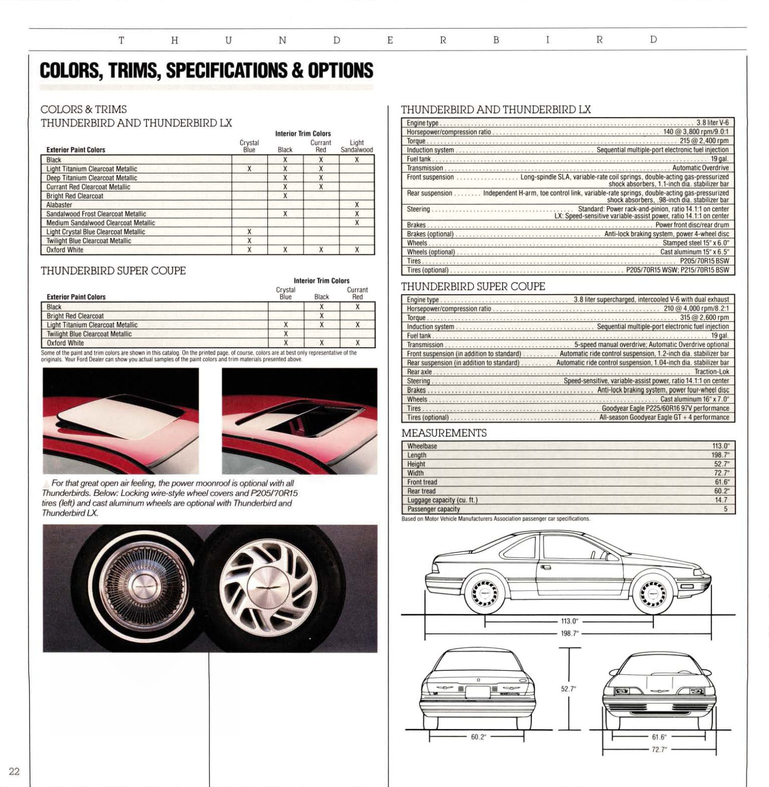 1990 Ford Thunderbird-22