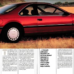 1990 Ford Thunderbird-14-15