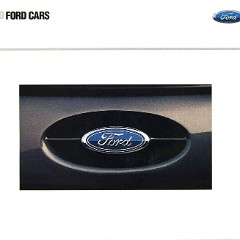 1990-Ford-Cars-Brochure