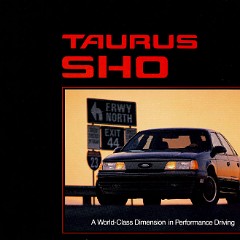 1990-Ford-Taurus-SHO-Brochure
