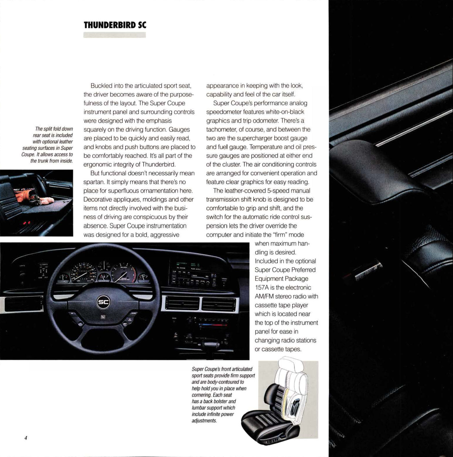 1991 Ford Thunderbird-04