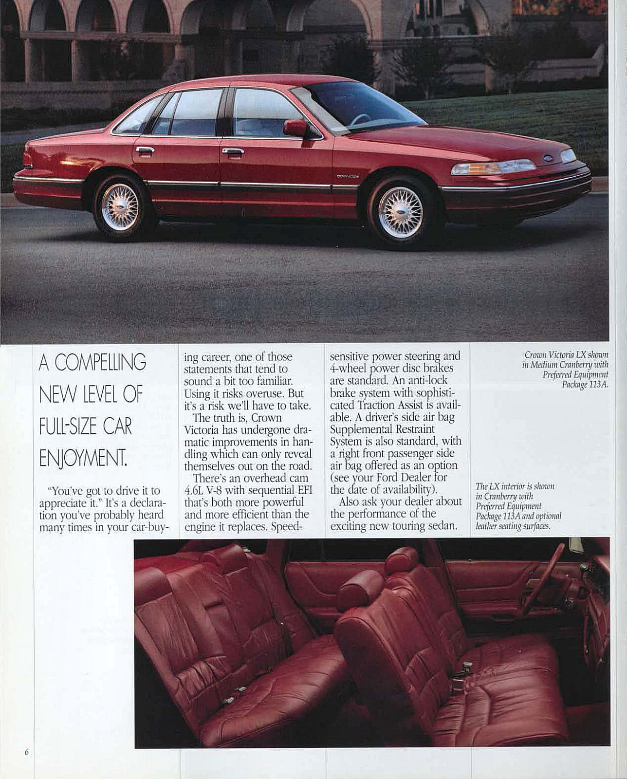 1992 Ford Cars-06