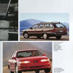 1992 Ford Cars-05