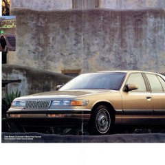 1992 Mercury Grand Marquis (Rev)-14-15b