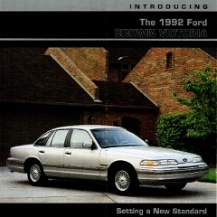1992-Ford-Crown-Victoria-Data-Sheet