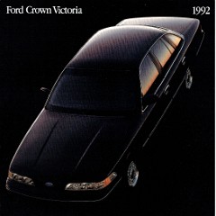 1992_Ford_Crown_Victoria_Prestige-22-01-02