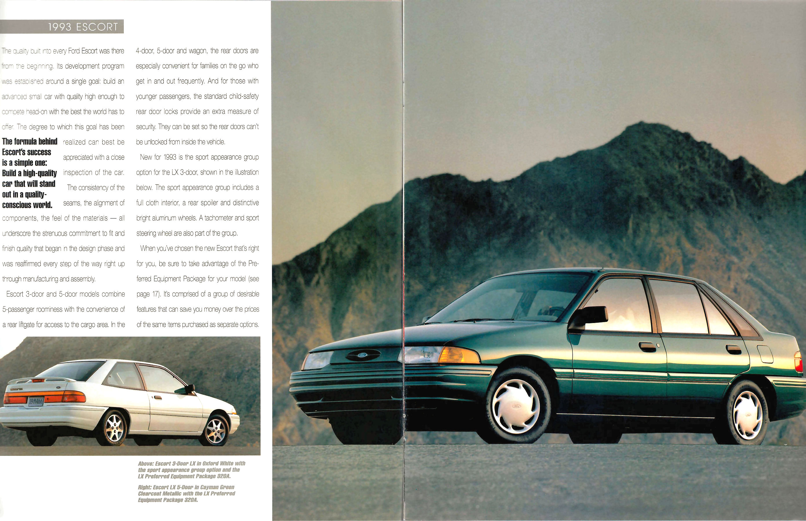 1993 Ford Escort-04-05
