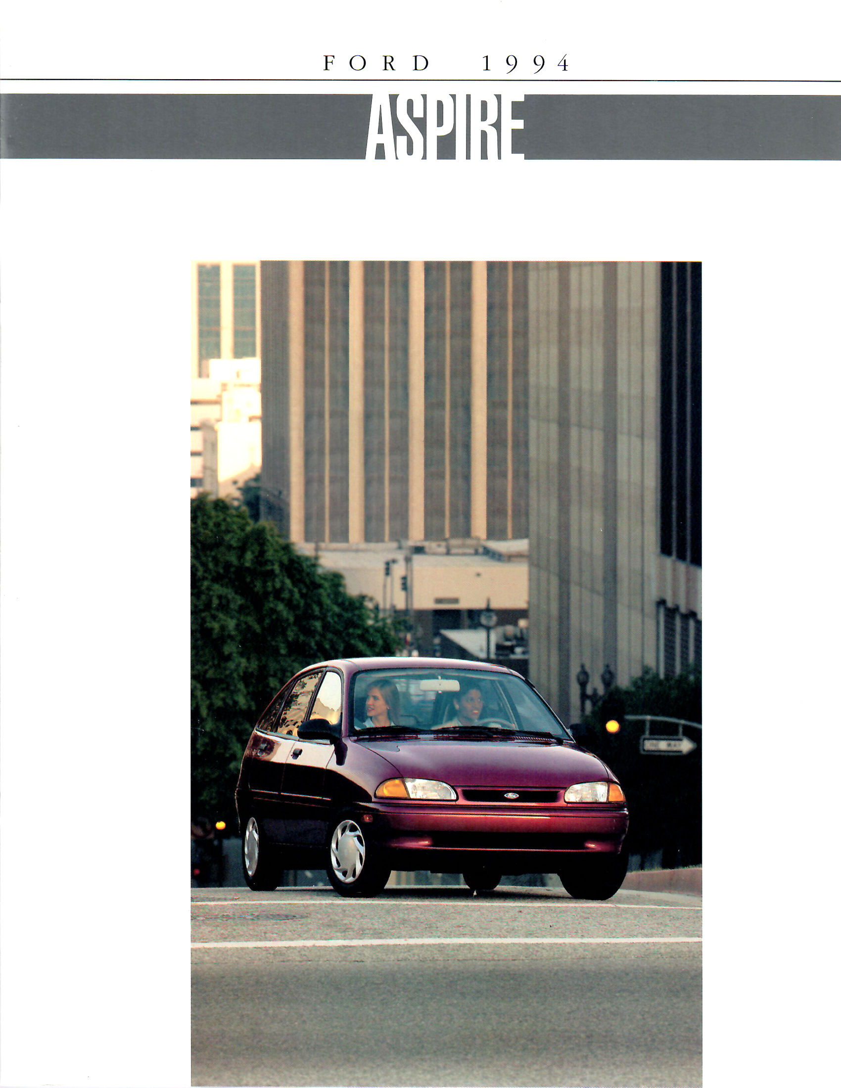 1994 Ford Aspire-01