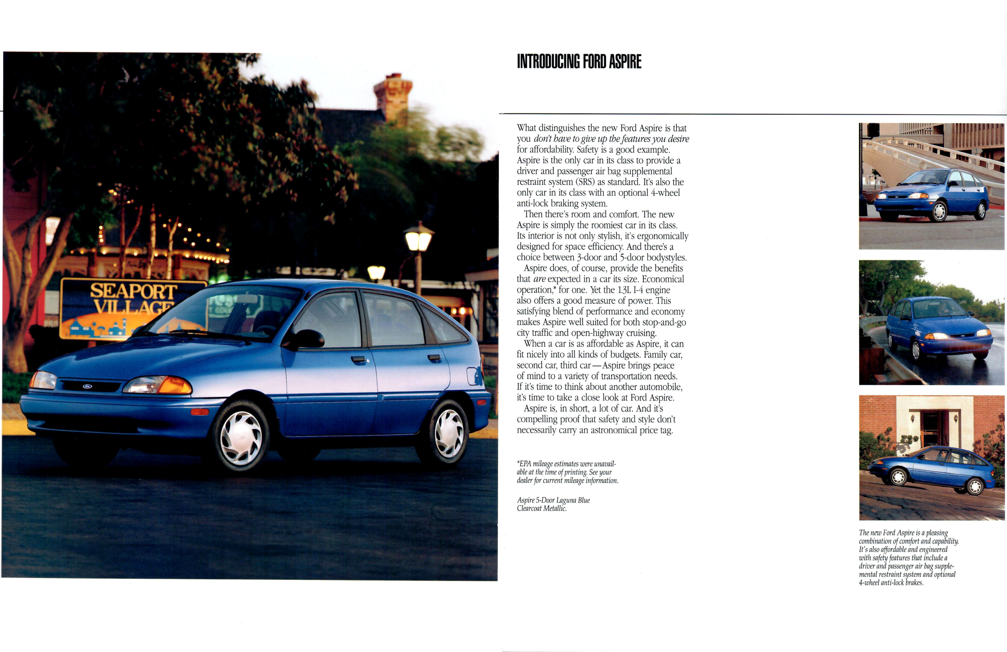 1994 Ford Aspire-02-03