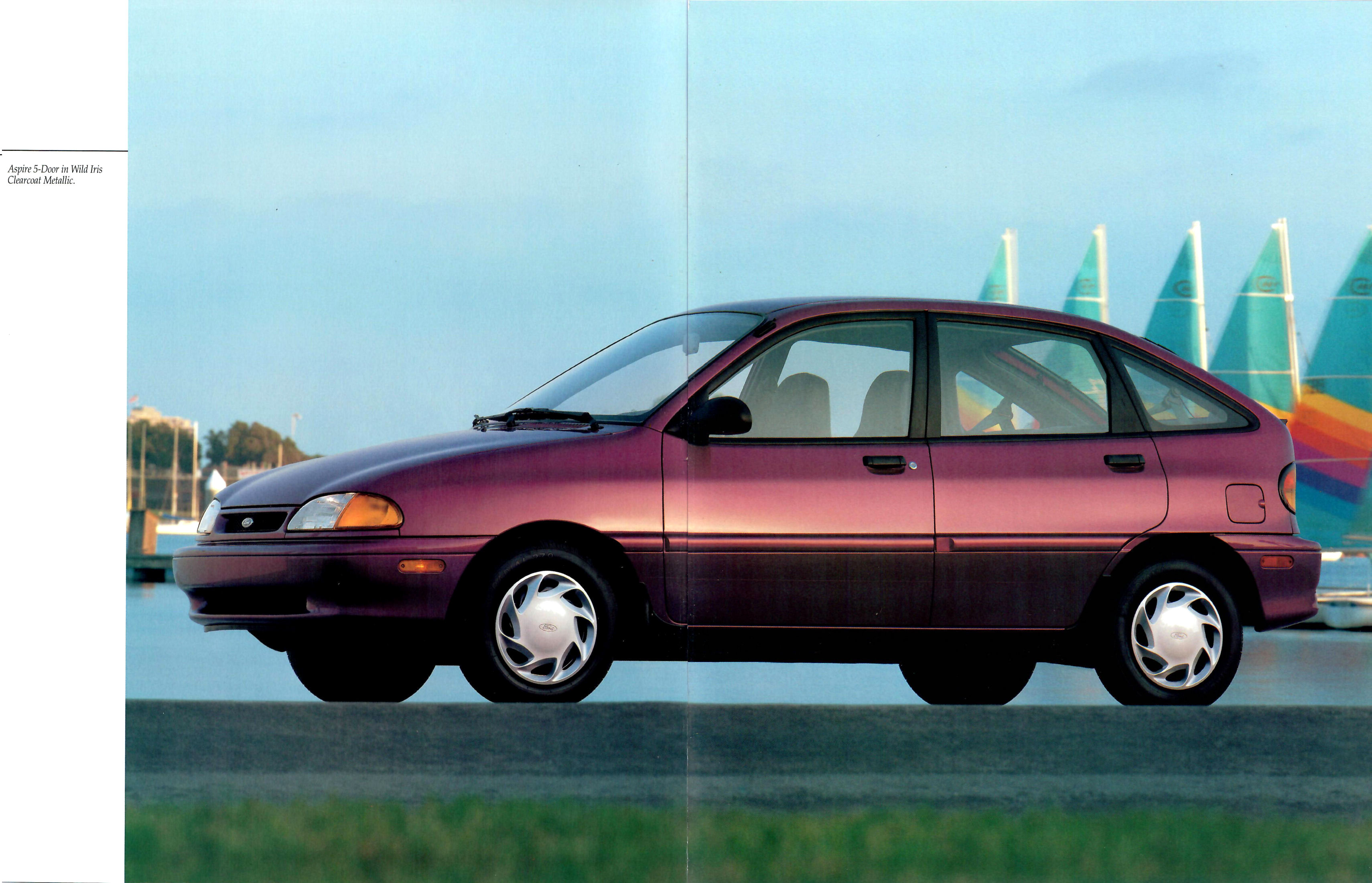 1994 Ford Aspire-04-05