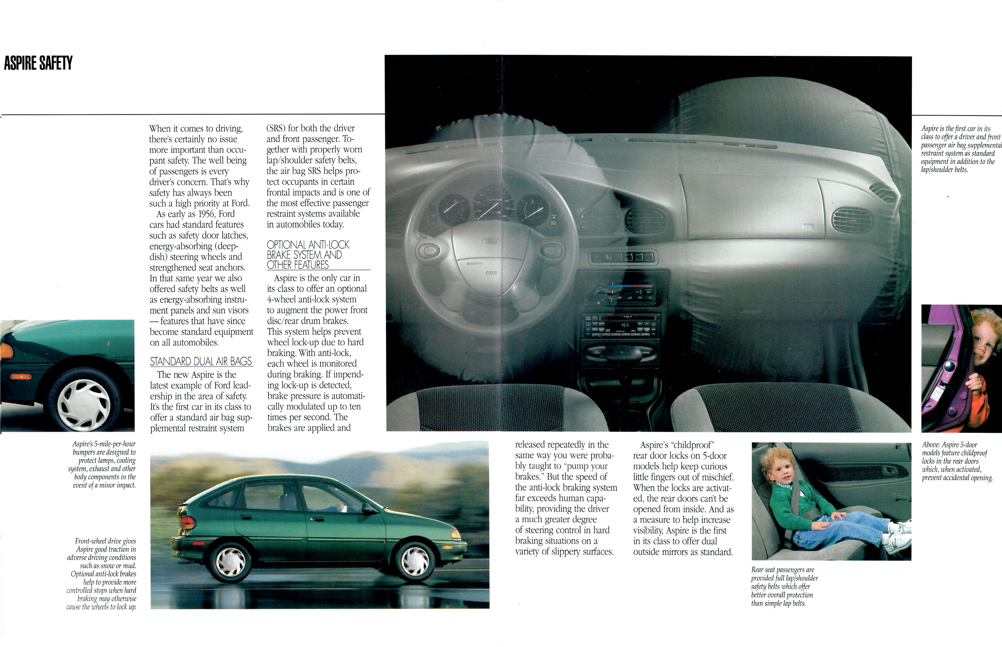 1994 Ford Aspire-10-11