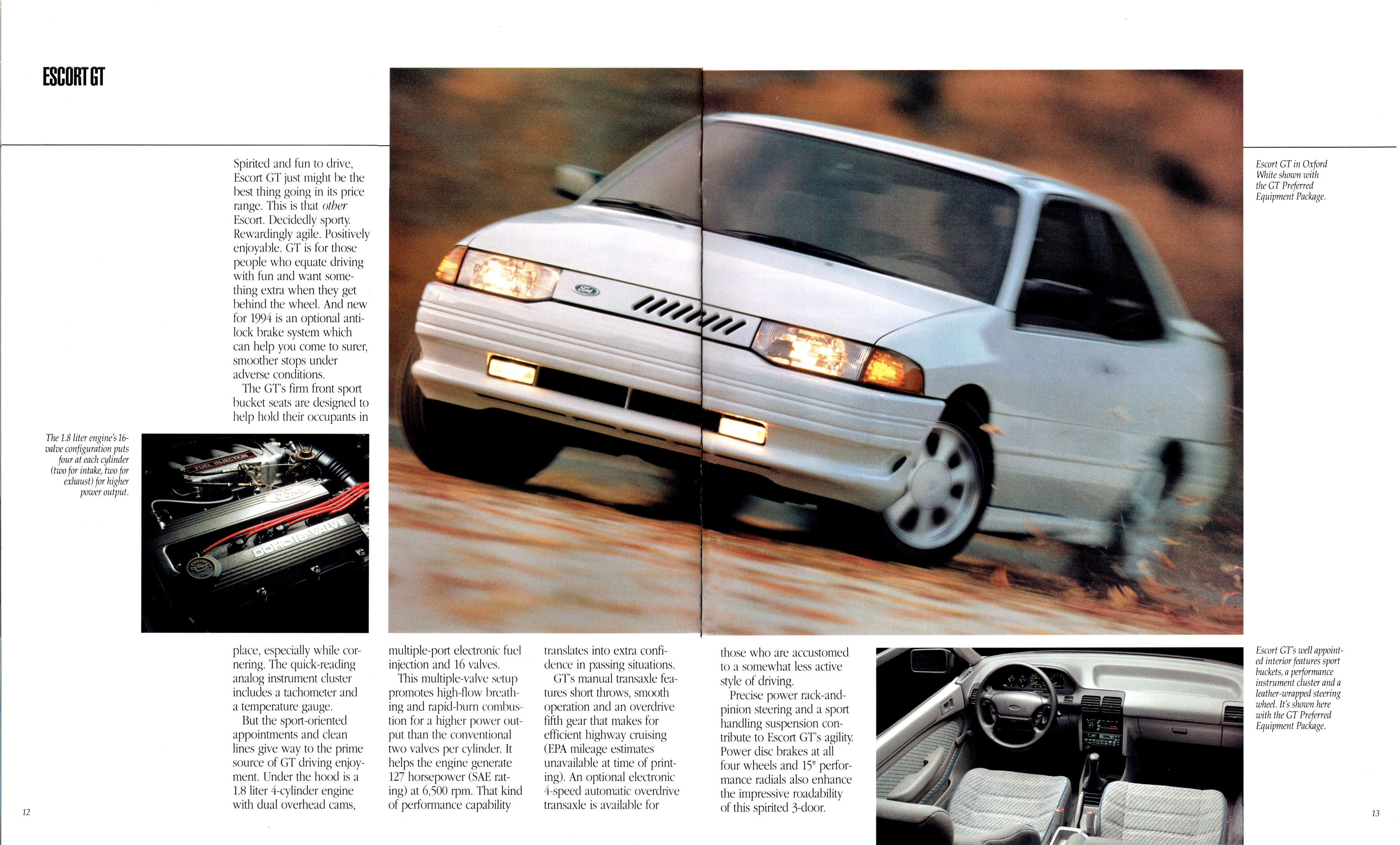 1994 Ford Escort-12-13