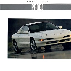 1994 Ford Probe