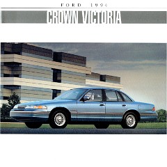 1994-Ford-Crown-Victoria-Brochure