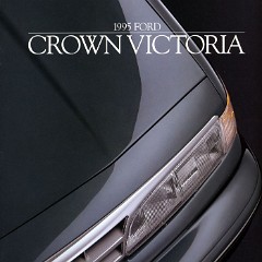1995-Ford-Crown-Victoria-Brochure