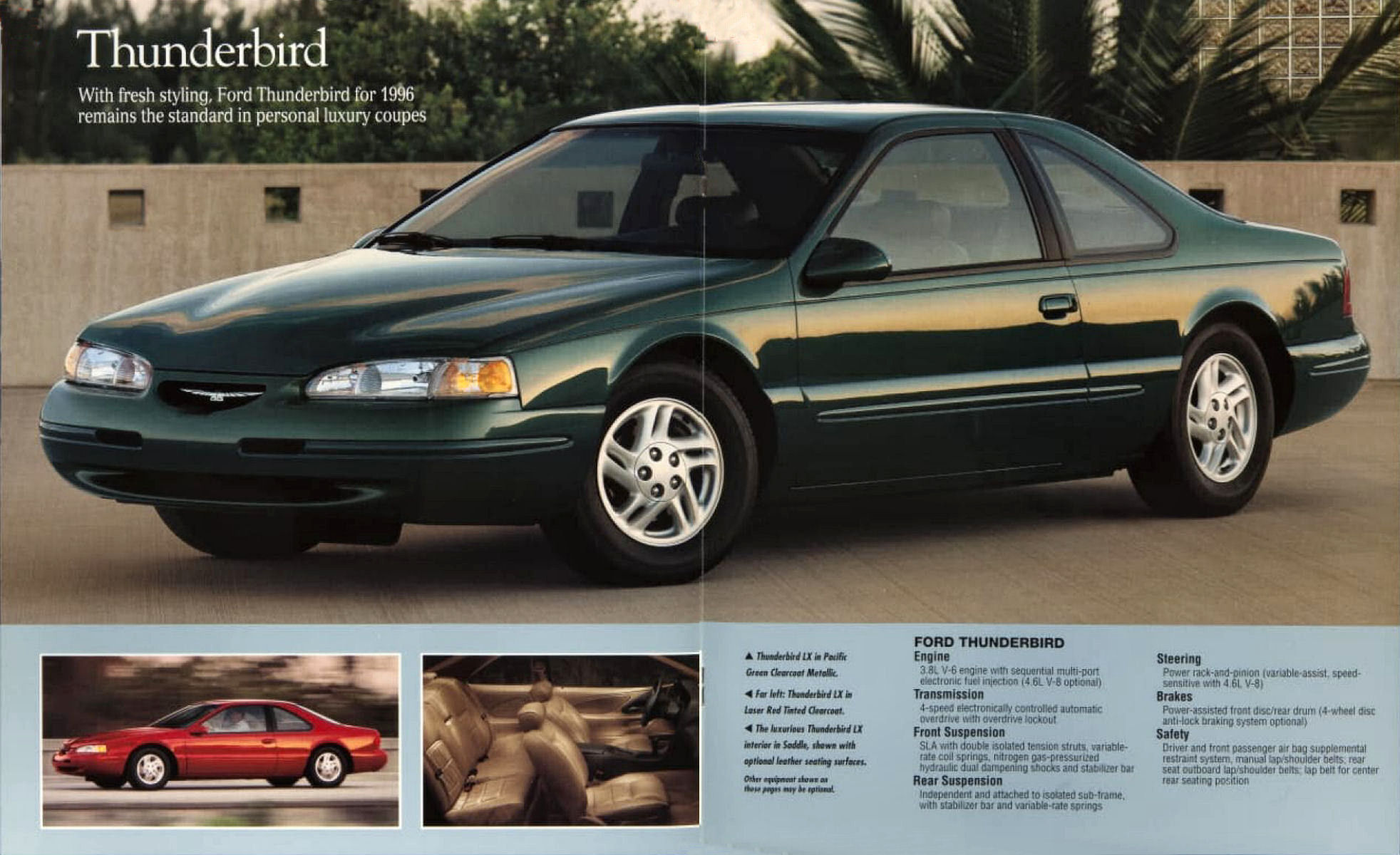 1996 Ford Cars-08-09