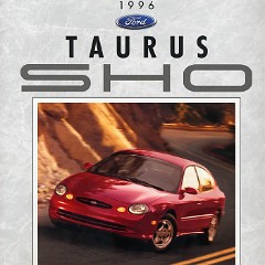 1996-Ford-Taurus-SHO-Brochure