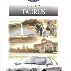 1997 Ford Taurus