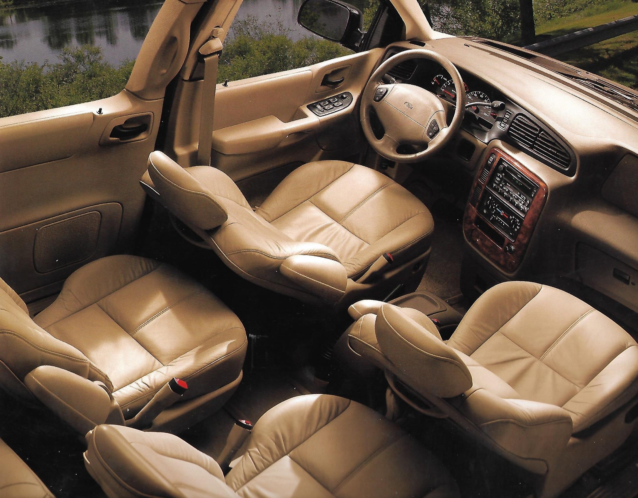 1999 Ford Windstar-17