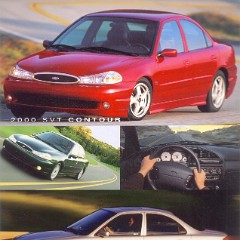 2000-Ford-SVT-Contour-Data-Sheet