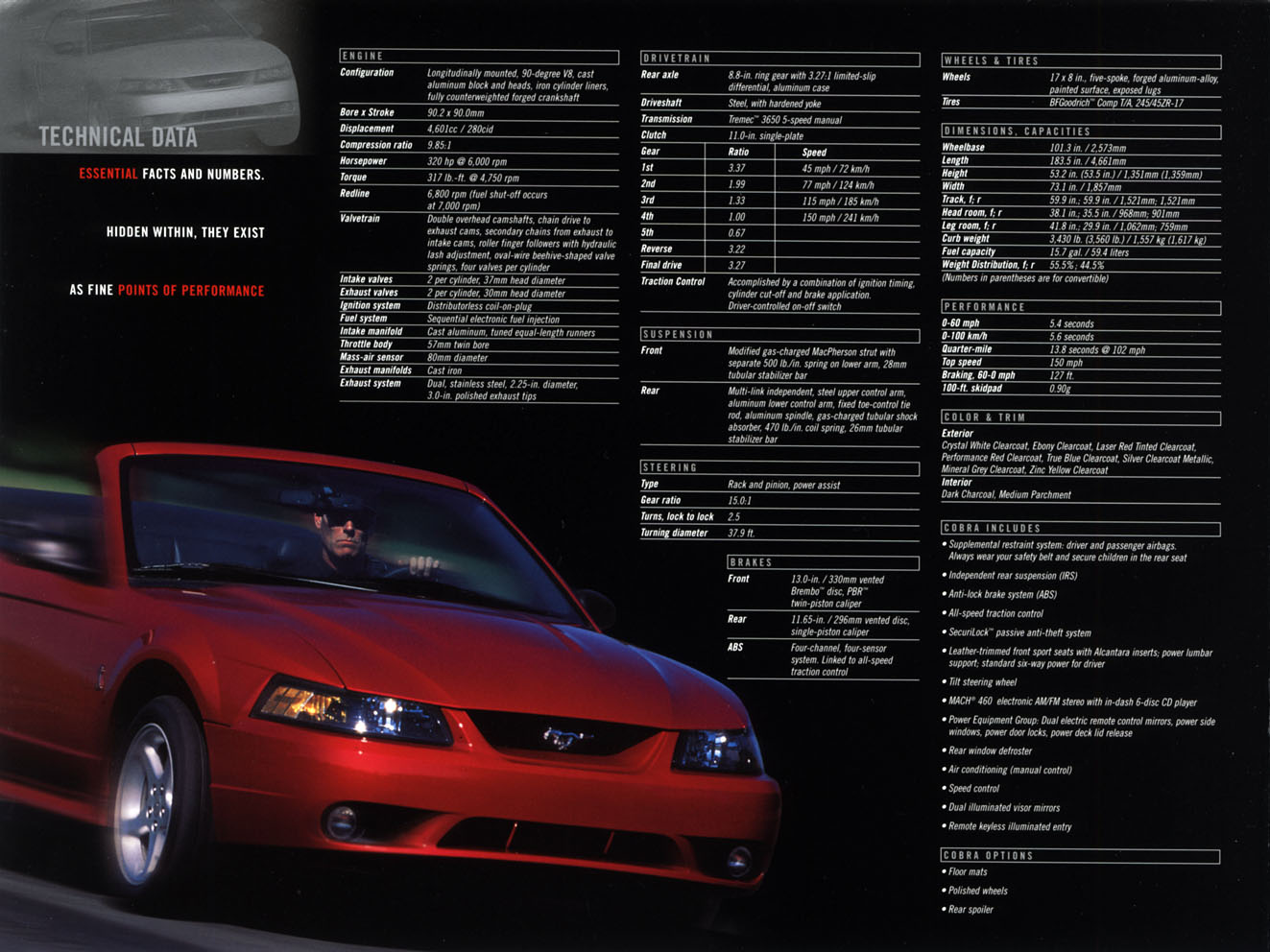 2001 Ford Mustang SVT Cobra-12