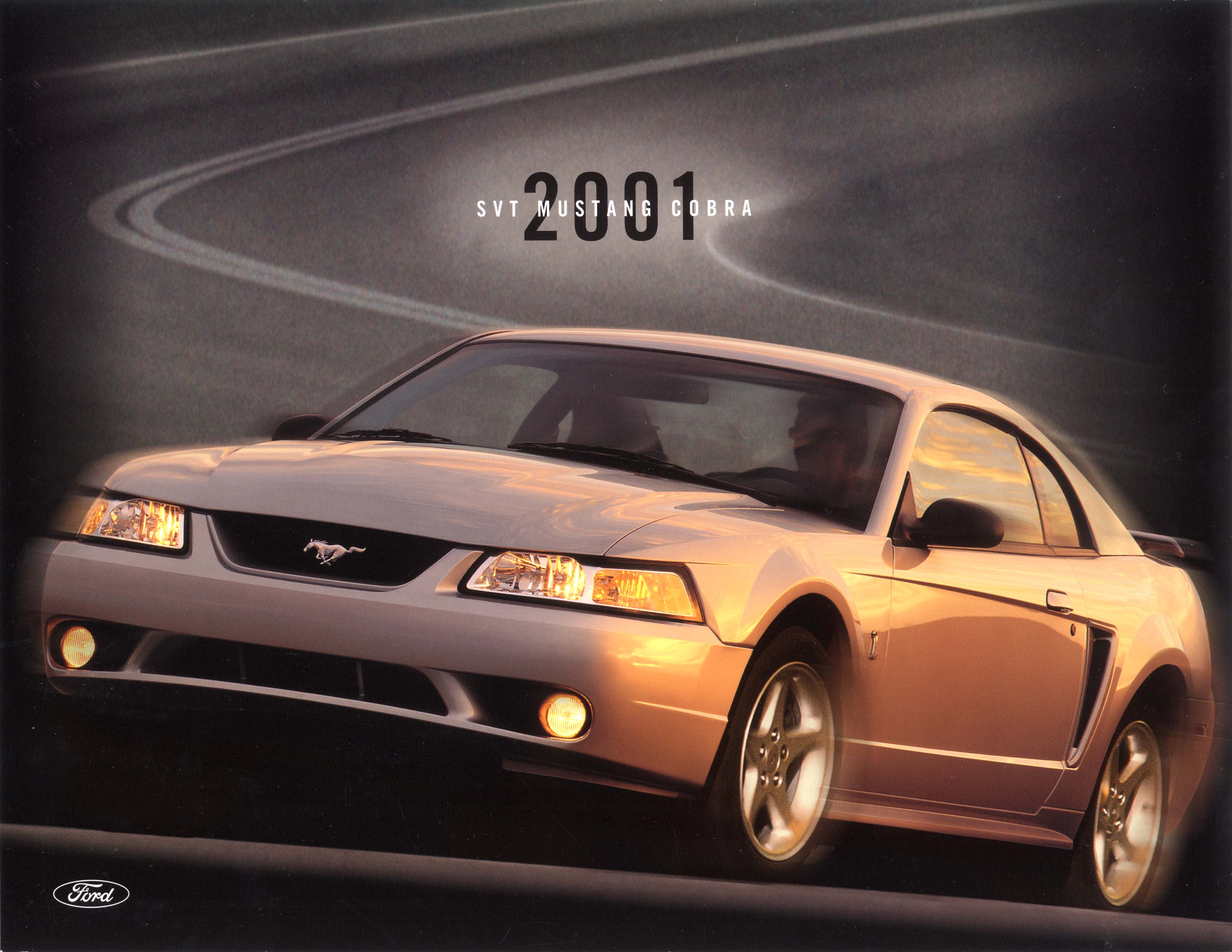 2001 Ford Mustang SVT Cobra Specs-01