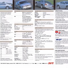 2001 Ford Mustang SVT Cobra Specs-02