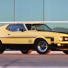 1971_Ford_Mustang