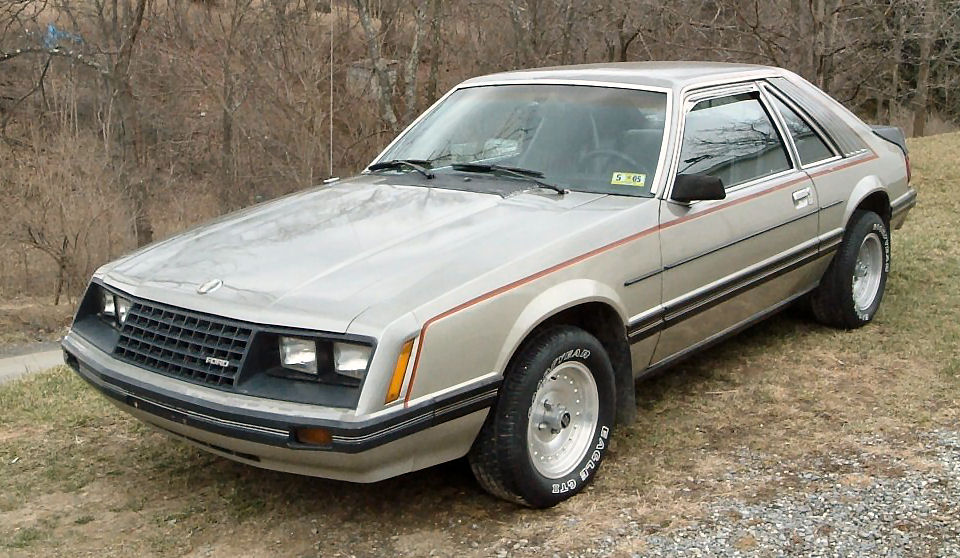 1981_Ford_Mustang