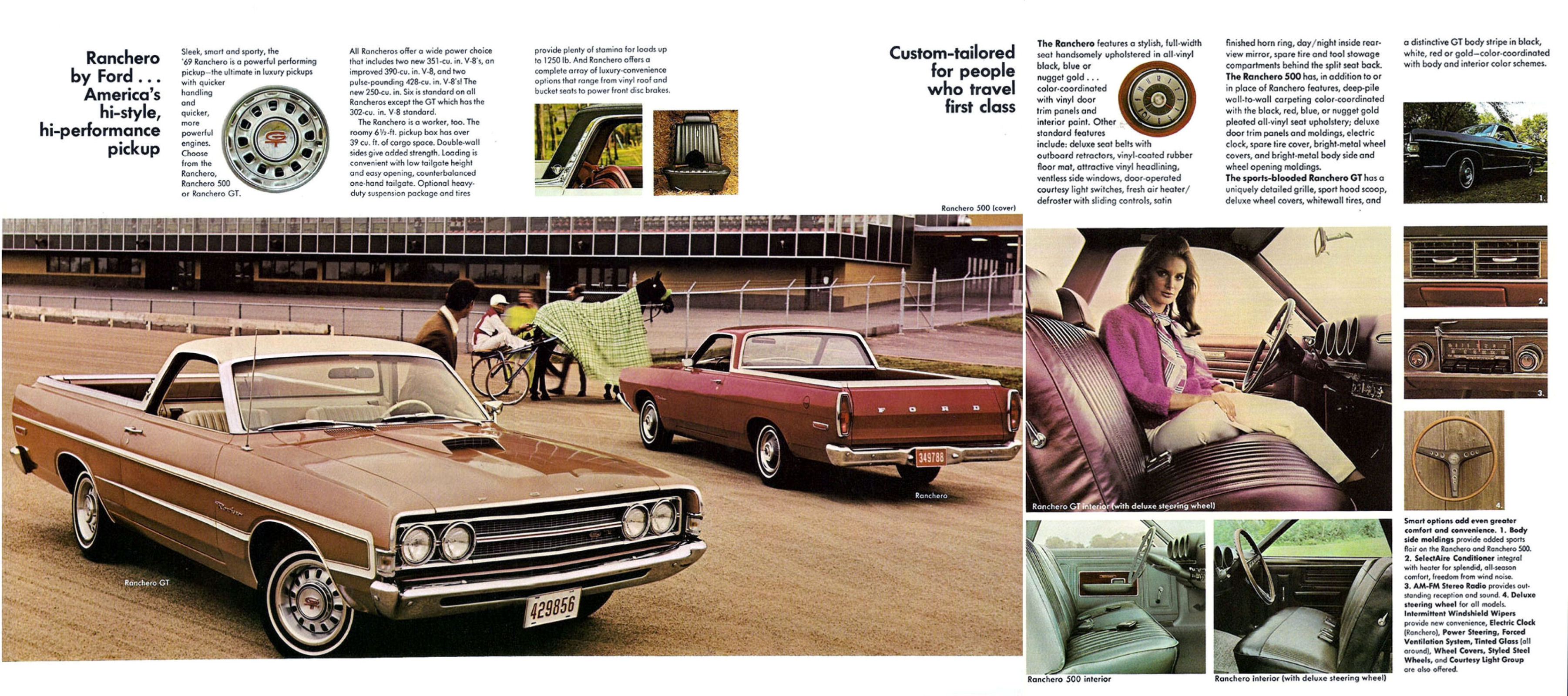 1969 Ford Ranchero (Rev)-Side B