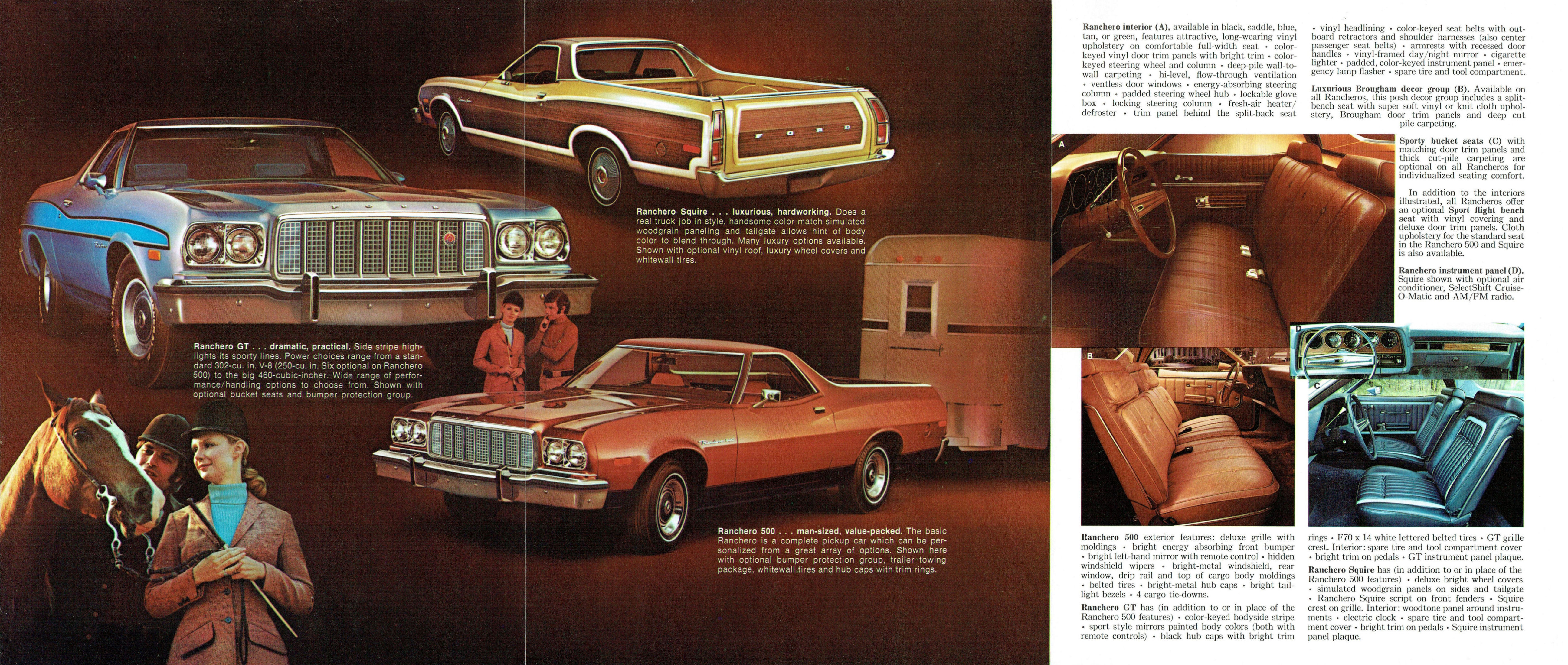 1974_Ford_Ranchero_Folder-Side_B