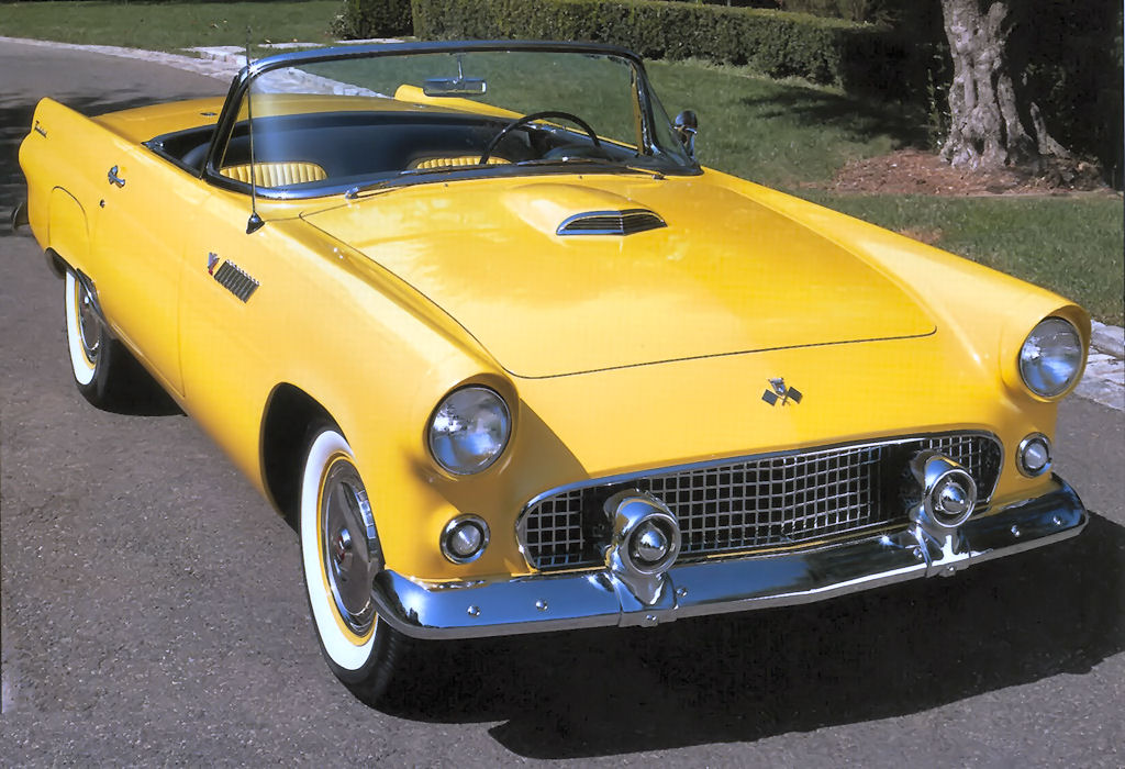 1955_Thunderbird