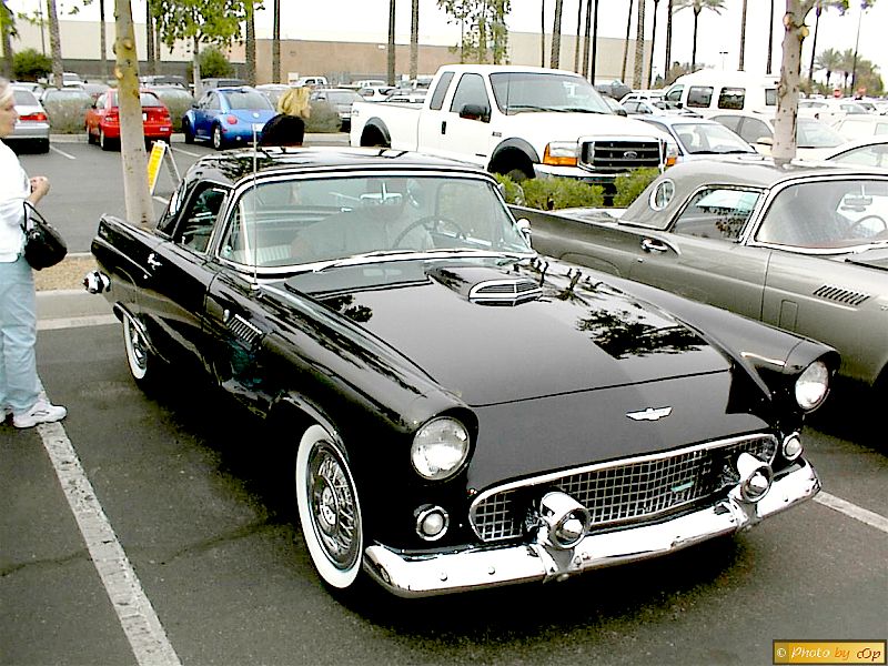 1956_Thunderbird