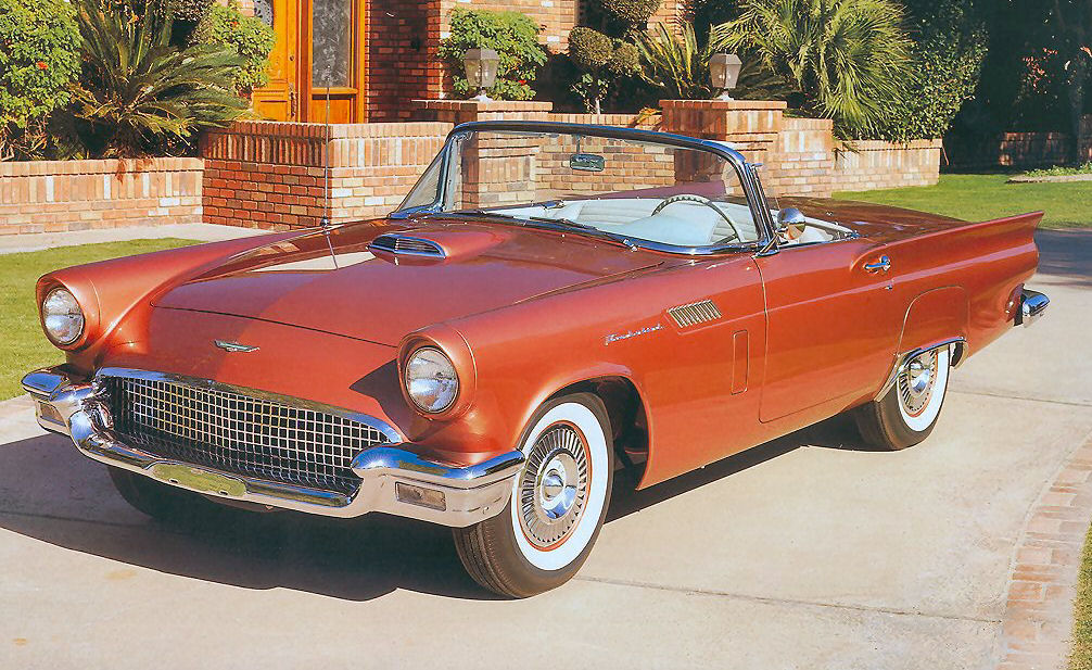 1957_Ford_Thunderbird