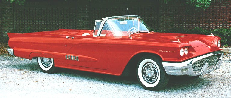 1958_Thunderbird