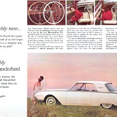 1961 Ford Thunderbird Foldout (Rev)-02-03