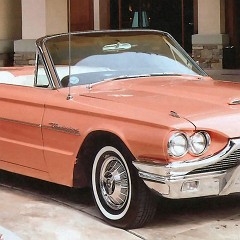 1964-Ford-Thunderbird