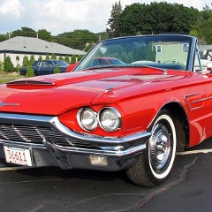 1965-Ford-Thunderbird