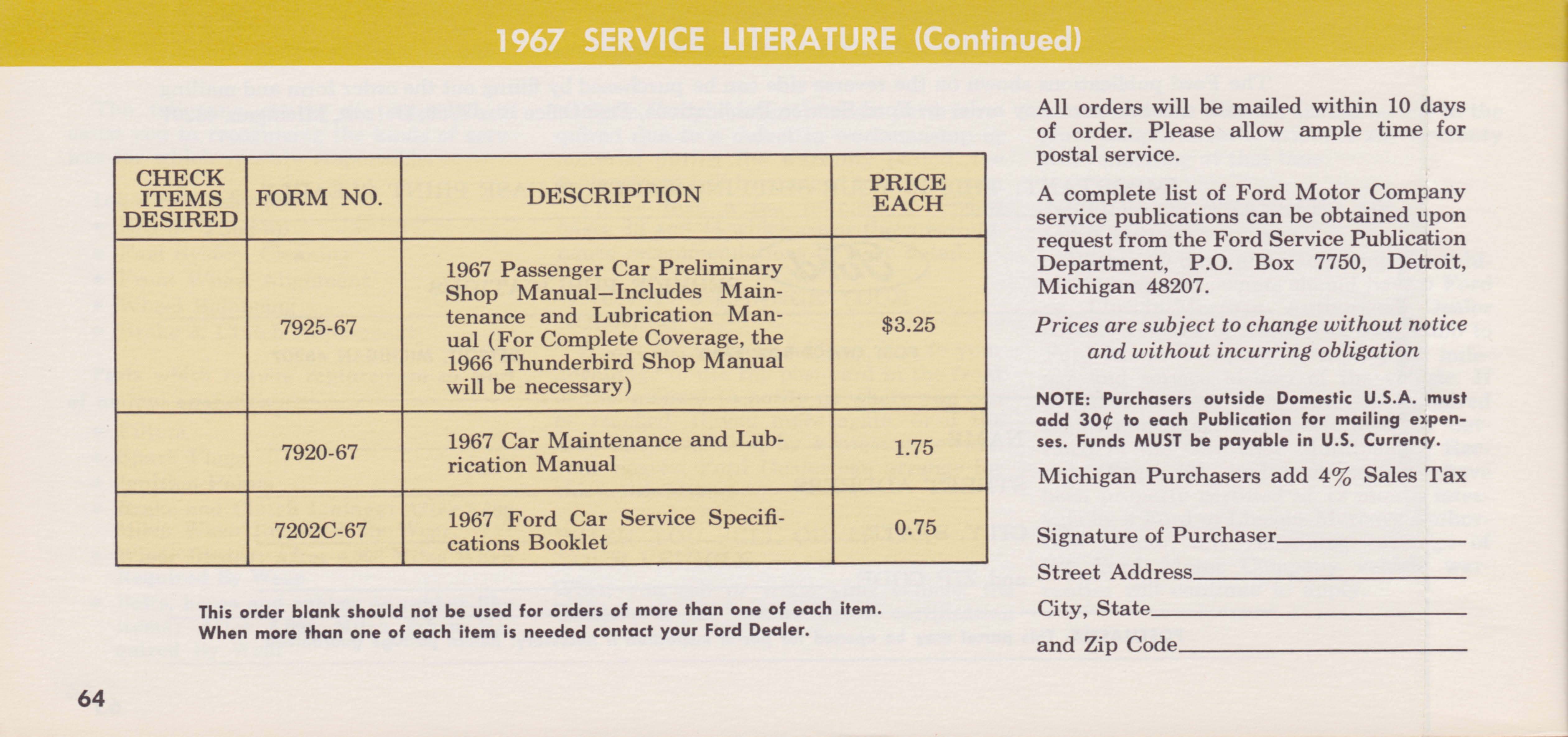 1967_Thunderbird_Owners_Manual-64